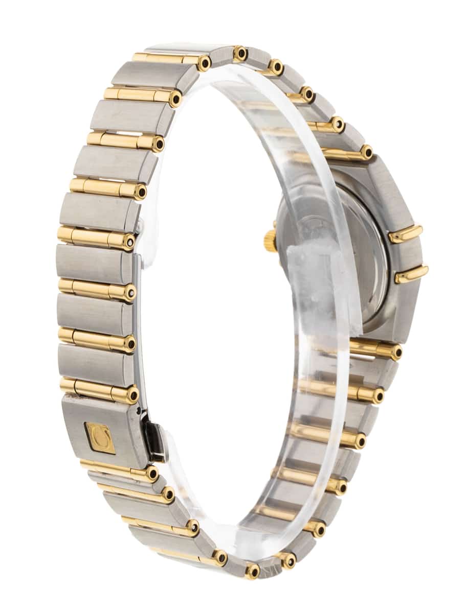 Omega Constellation Mini 1262.30.00 Omega Constellation Mini 1262.30.00